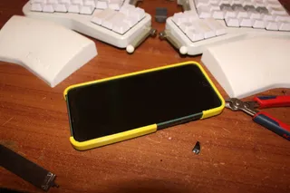 Hülle Fairphone 4