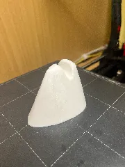 Glasses Stand