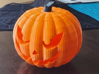 Pumpkin