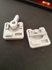 Fidget Toggle Switch