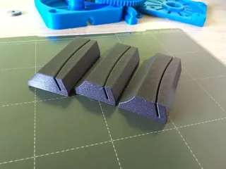 A7 note stand