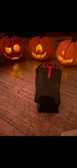 Vampire the Masquerade Coffin Dice Box