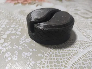Stackable Cable/Cord Winder Organizer