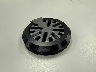 Cable Comb v5