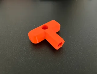 Nextruder nozzle wrench for Prusa MK4, Core One and XL