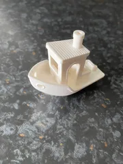 Benchy