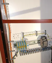 Cable Management Trays EcoSystem