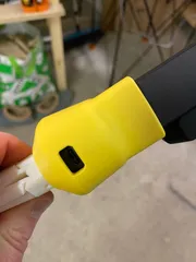 Osmo Pocket + Wireless module Tripod adapter