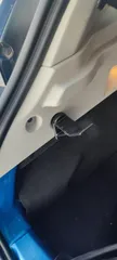 Renault Zoe Cable Hook
