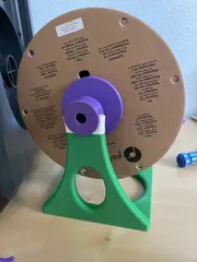 Spool Holder