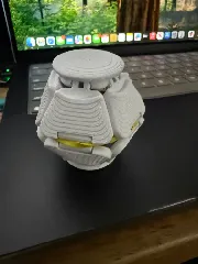 Fidget Squeezer