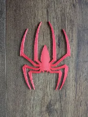 Spiderman Logo