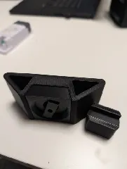 Sanding Wedge V2