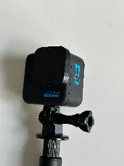 GoPro 11 lens protection
