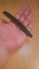 Simple comb
