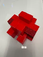 12 Piece Puzzle