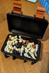 Rugged Box (Parametric)