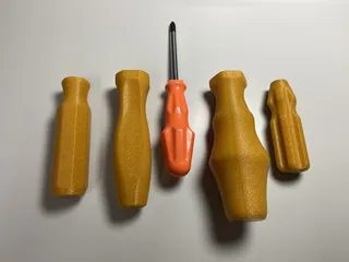 File Handle - London pattern fits Bahco Needle Saw-Sharpening File