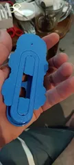 Quest 3 BoboVR M2 Adapter