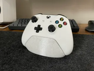 Minimalistic Xbox Controller Stand
