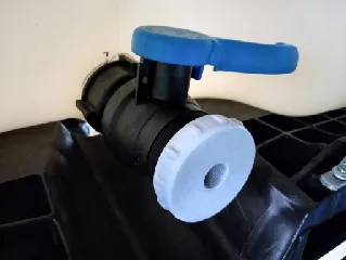 Adapter G2" -> G1/2"