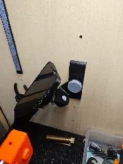 Multifunctional Arm (Phone holder)
