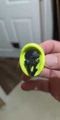 Overwatch Reaper ring