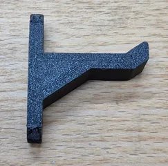 Wandhaken