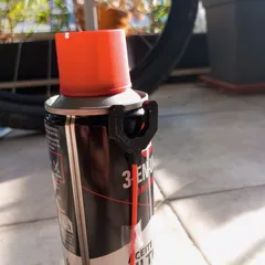 Chain Spray Nozzle 360°