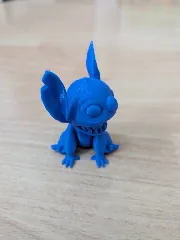 Stitch [Lilo and Stitch]