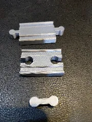 Connectors - Brio/IKEA Wooden Train Track