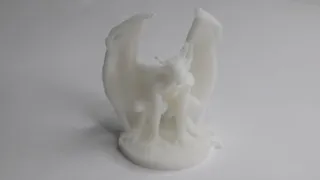 Gargoyle Updated