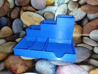 Desk Organizer