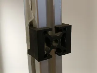 3030 Extrusion jig