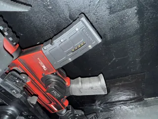 TM-22 Magazine Sleeve (M3 Bolts)