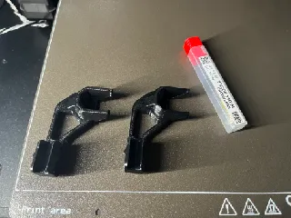 MK4S Nozzle Replacement Tool