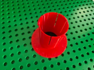 OpenPrintTag SpoolAdapter Slim