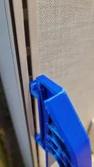 Cubicle Hook