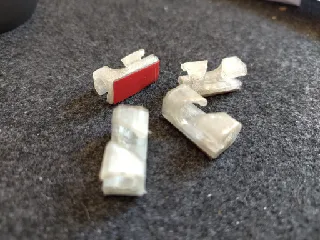 Universal Cable Guide