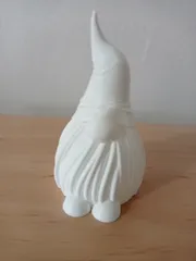 Gnome Vase Mode