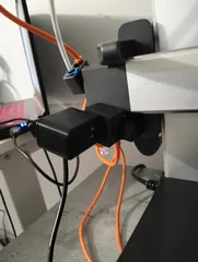 Anycubic Kobra 3 Camaraholder
