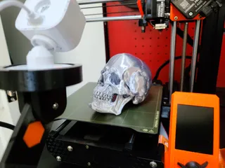 Skull Version 1.1