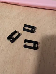 BambuLab Cable Chain Clip P1P/X1C PFTE Guide - Updated
