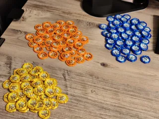 Quacks of Quedlinburg Token and Coinframe Update to Version 2