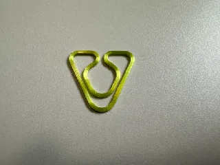 Paper Clip