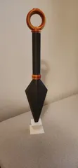 Kunai pack