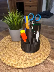 SPINNING ORGANIZER / OFFICE ORGANIZATION
