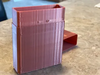 small Box