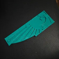 Kill Team 2021 - Measurement Gauge