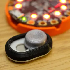 Itty Bitty Fidget